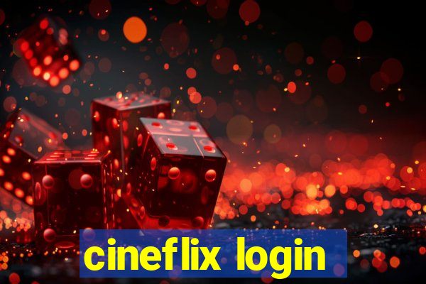 cineflix login