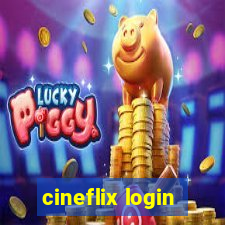 cineflix login