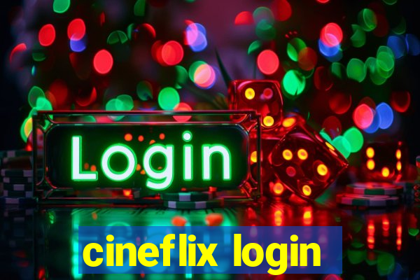 cineflix login