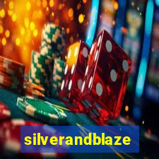 silverandblaze