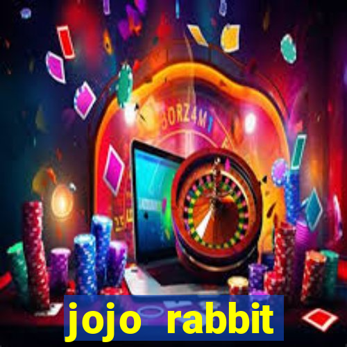 jojo rabbit assistir on-line