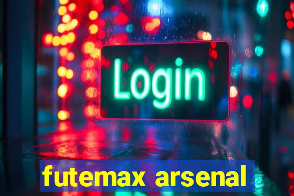 futemax arsenal