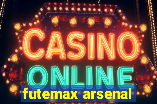 futemax arsenal