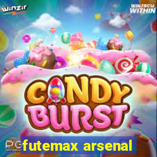 futemax arsenal