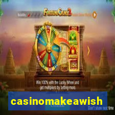 casinomakeawish