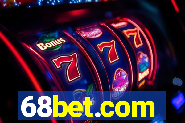 68bet.com