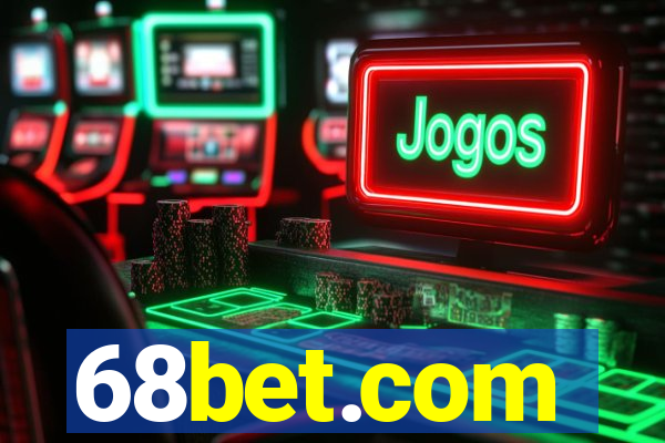 68bet.com