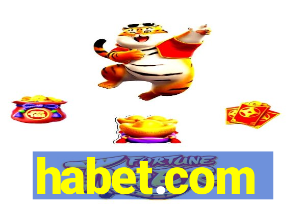 habet.com