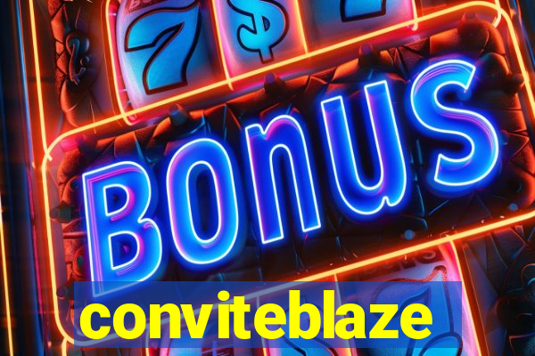 conviteblaze