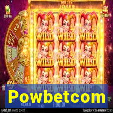 Powbetcom