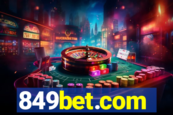 849bet.com