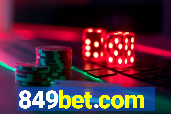 849bet.com