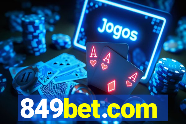 849bet.com