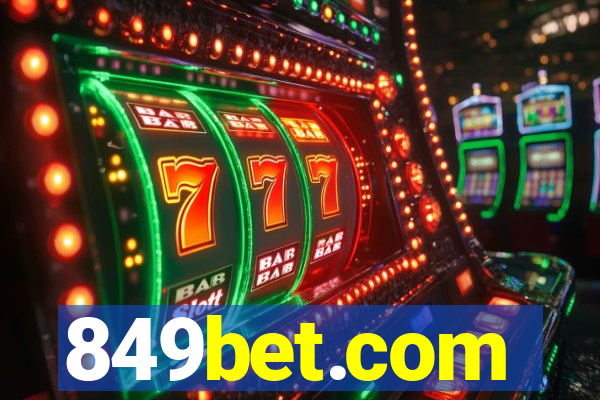 849bet.com