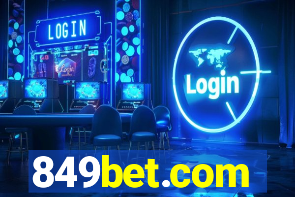 849bet.com