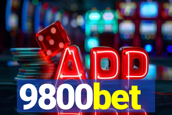 9800bet