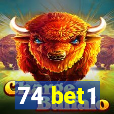 74 bet1