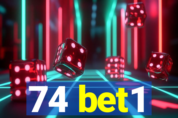 74 bet1