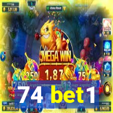 74 bet1