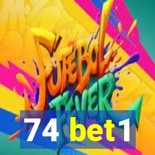 74 bet1