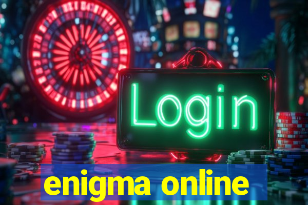 enigma online