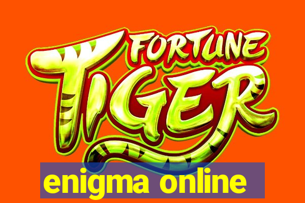 enigma online