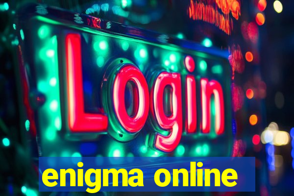 enigma online