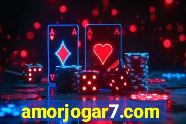 amorjogar7.com