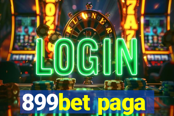 899bet paga