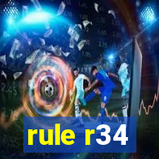 rule r34