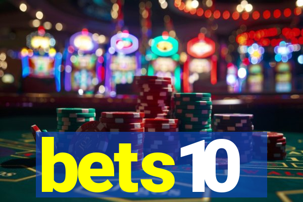 bets10