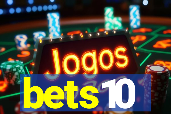 bets10