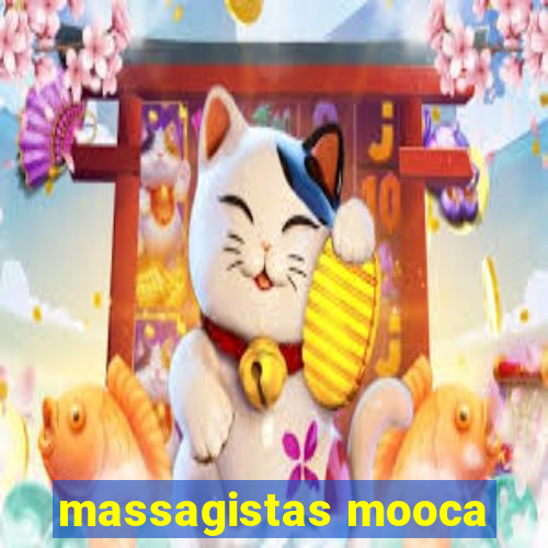 massagistas mooca