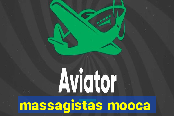 massagistas mooca