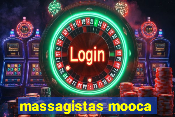 massagistas mooca