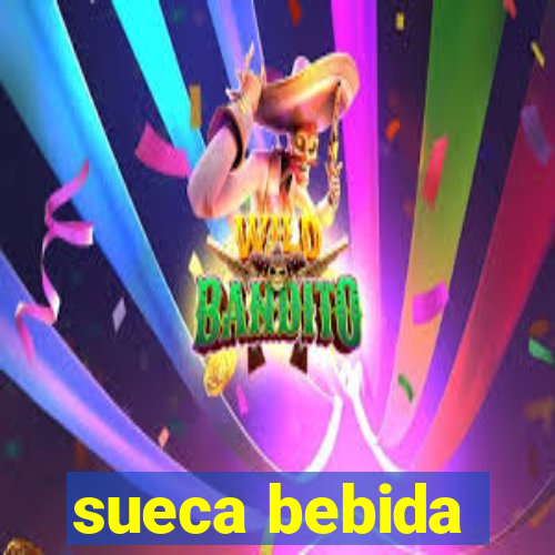 sueca bebida