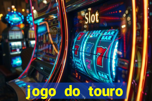 jogo do touro plataforma nova