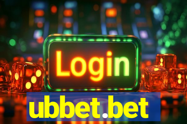 ubbet.bet