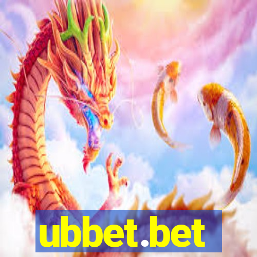 ubbet.bet