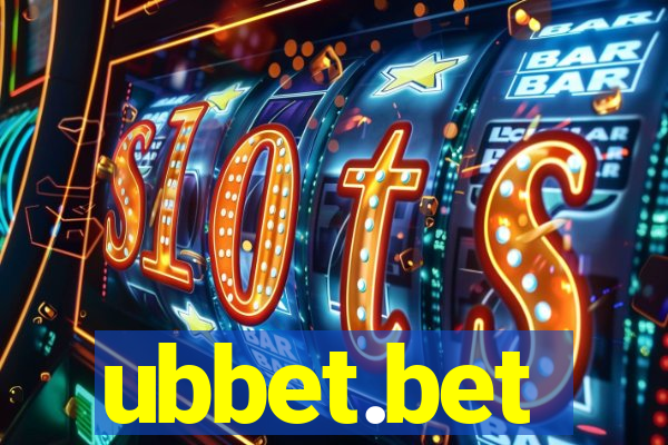 ubbet.bet