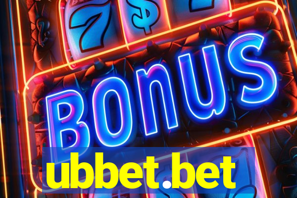 ubbet.bet