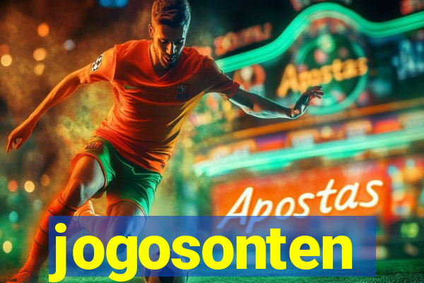 jogosonten