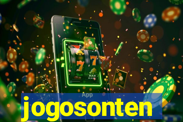 jogosonten