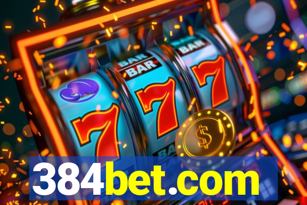 384bet.com