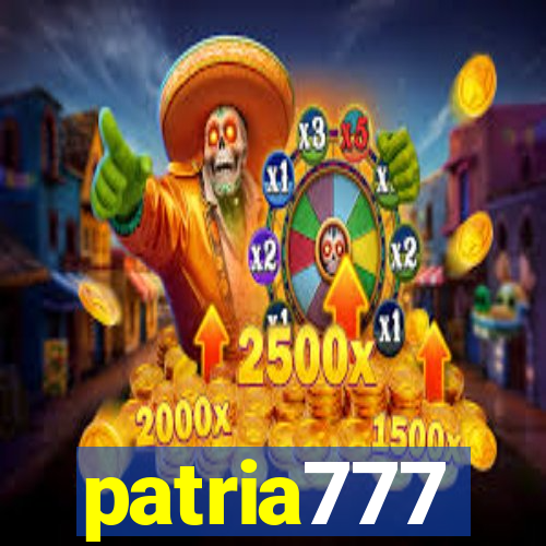 patria777