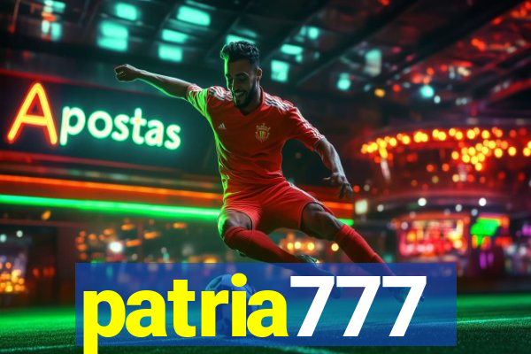 patria777