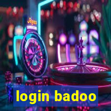 login badoo