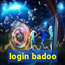 login badoo