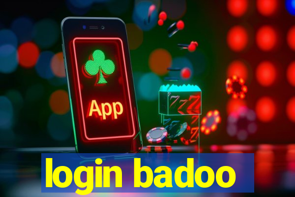 login badoo