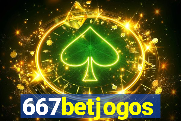 667betjogos